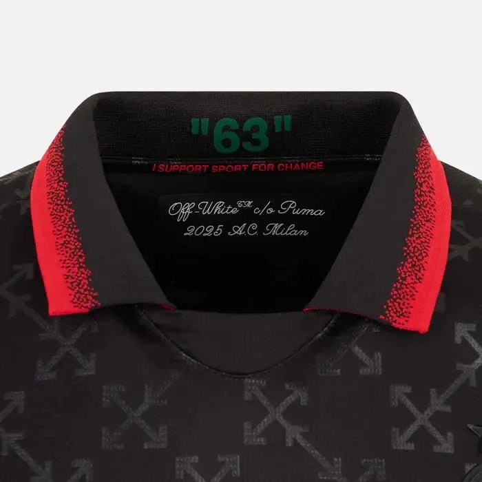 Special Edition Fourth Men’s Shirt