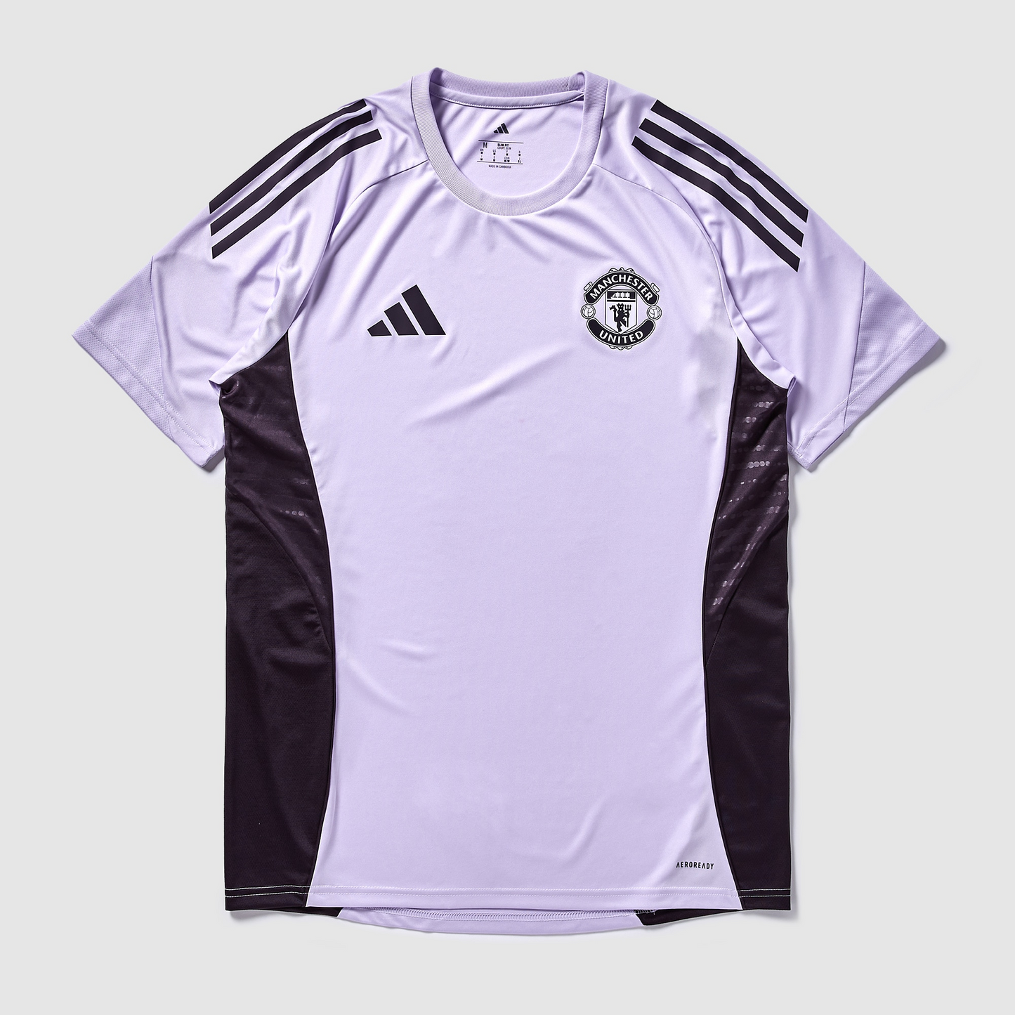 Training Top 25/26