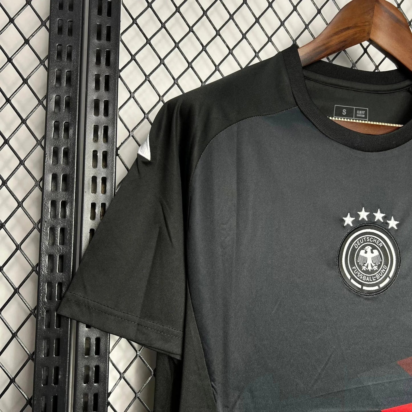 Training Top 24/25