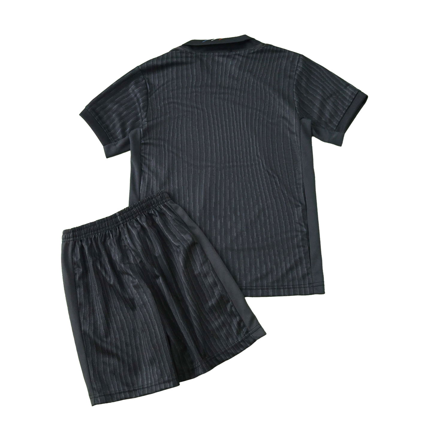 Fourth 25/26 Kids Shirt Kit