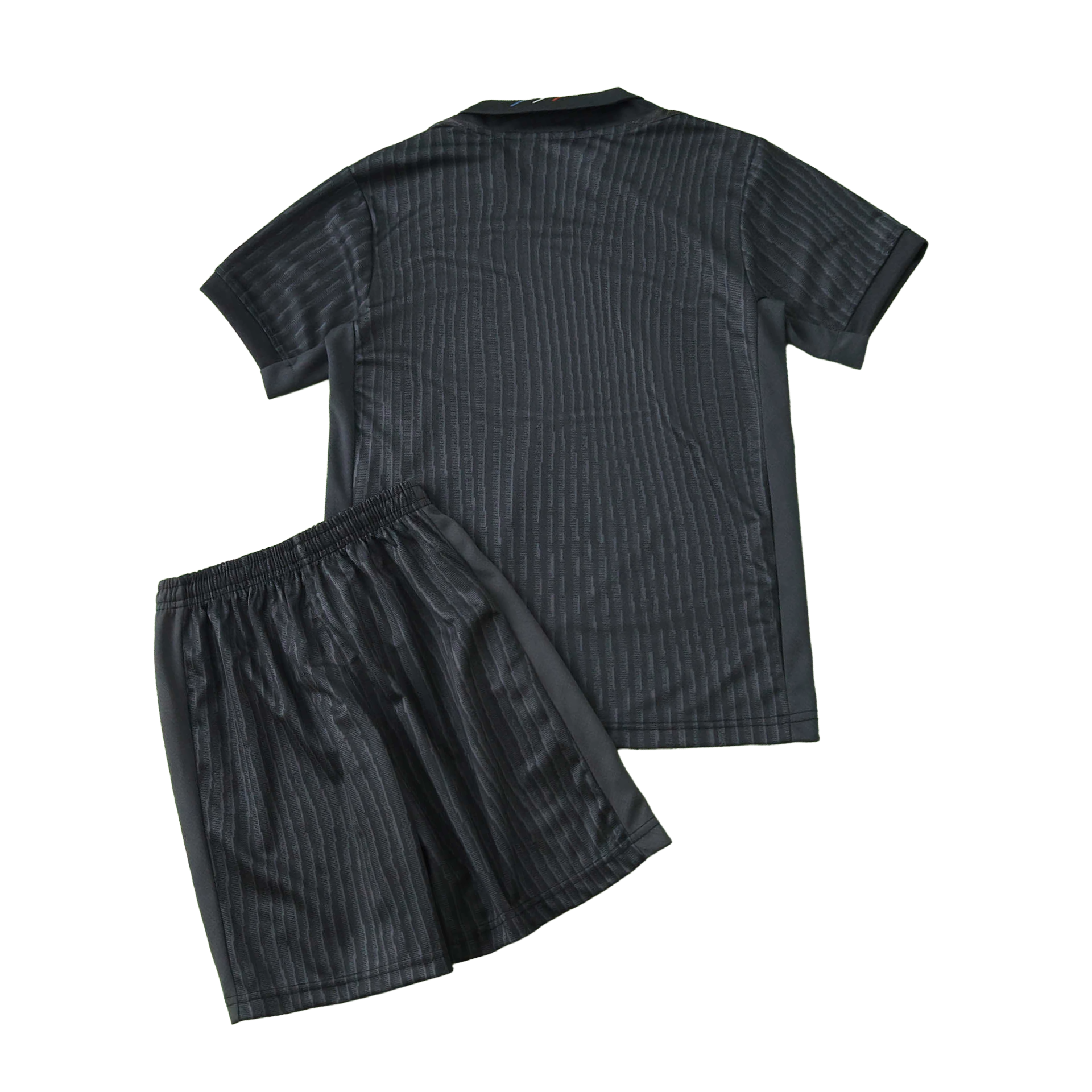 Fourth 25/26 Kids Shirt Kit