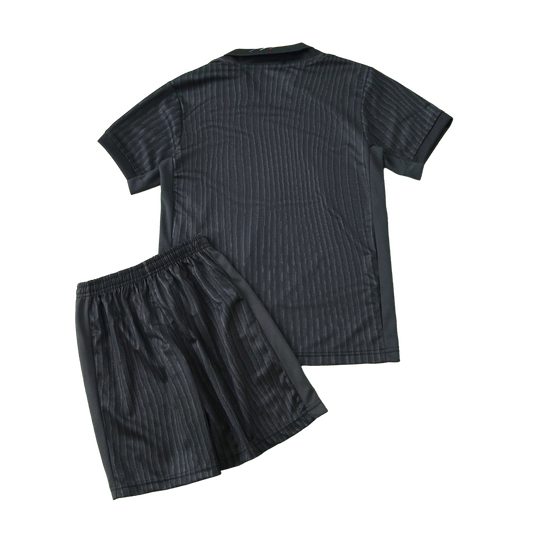 Fourth 25/26 Kids Shirt Kit