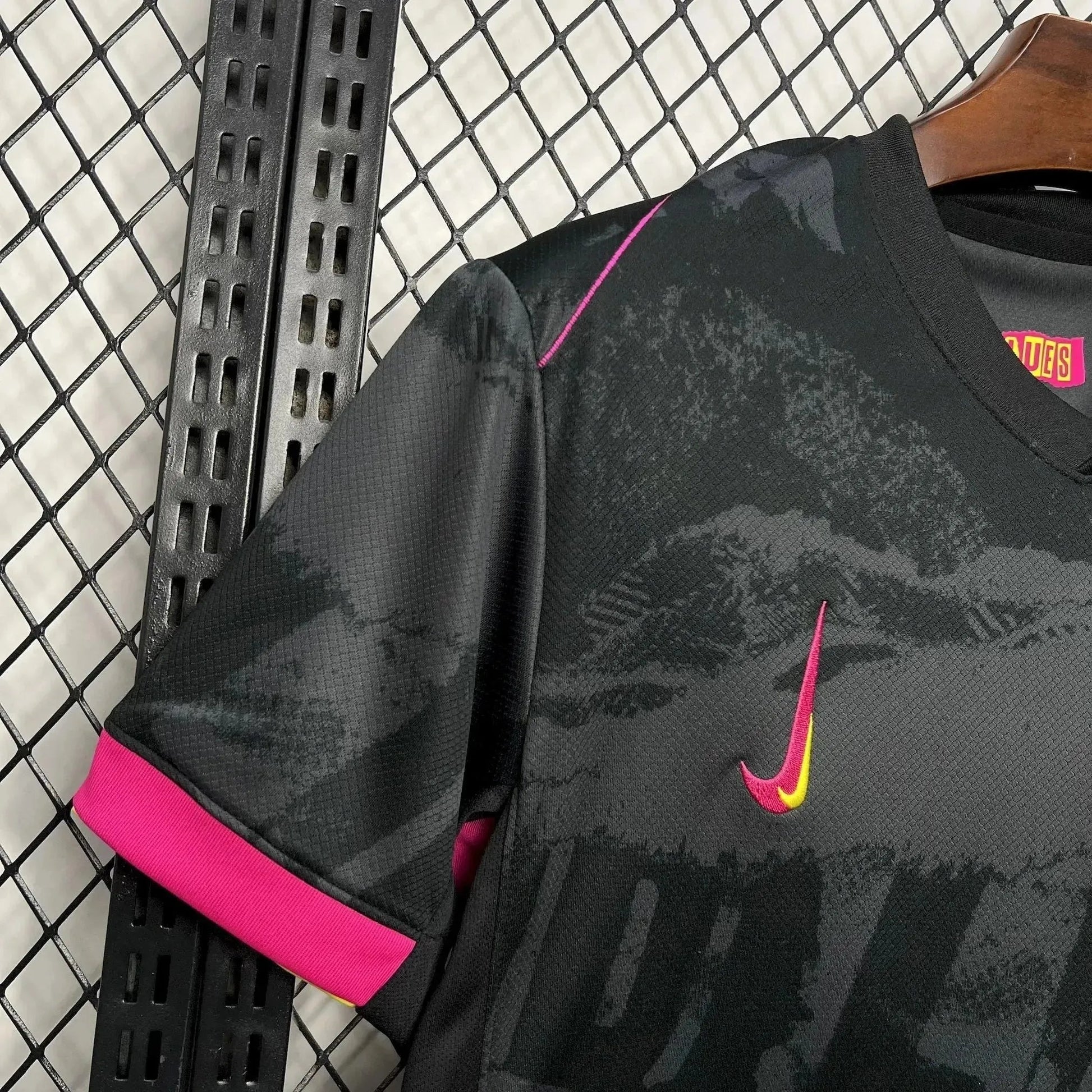 Away 24/25 Men’s Shirt