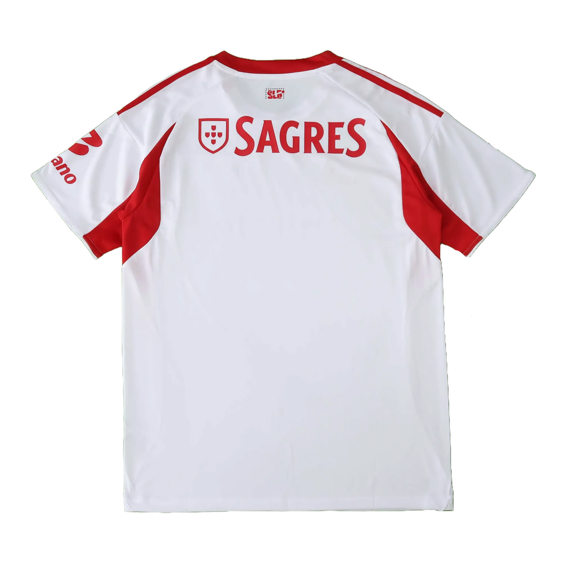 Away 25/26 Men’s Shirt