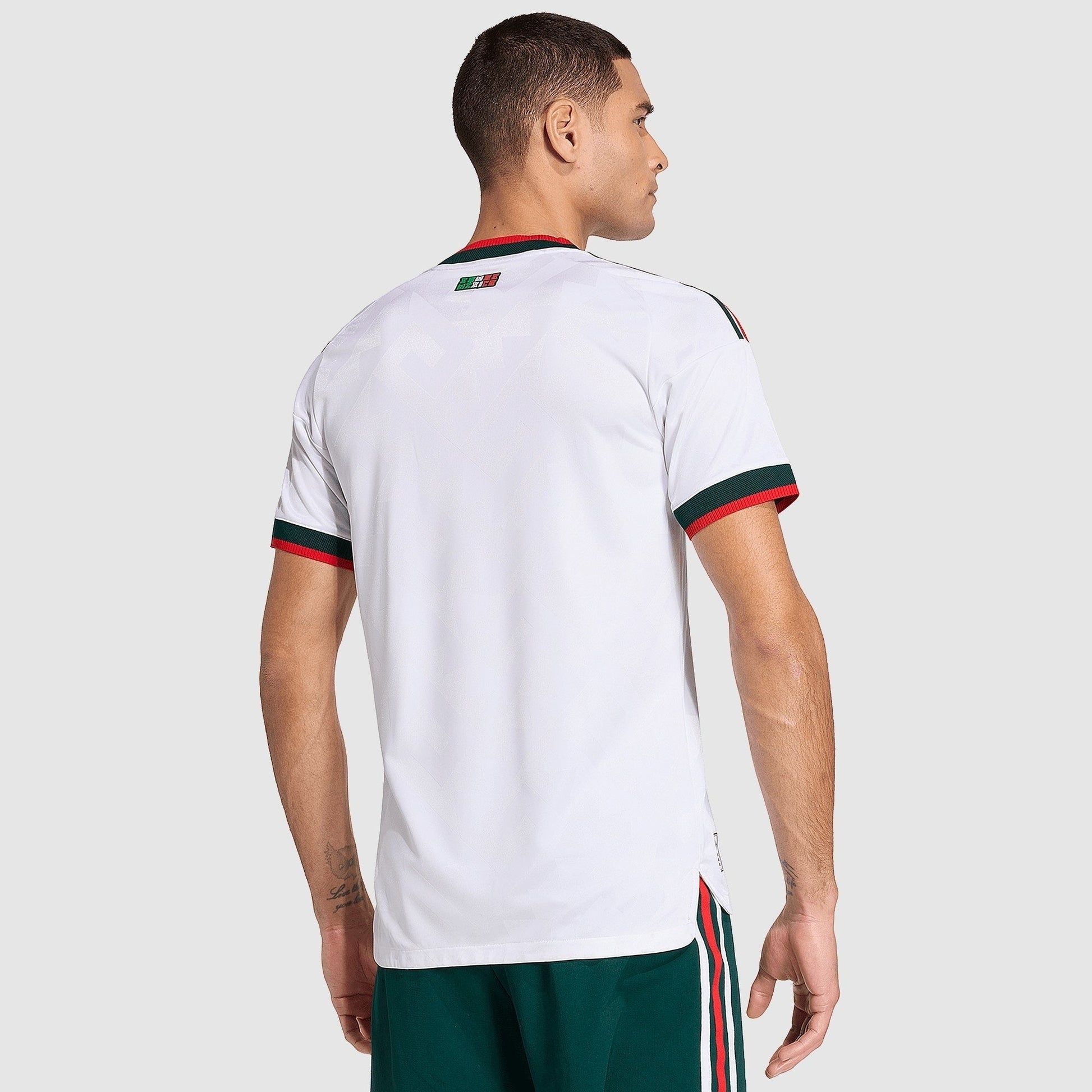 Away 26/27 Player Edition Shirt