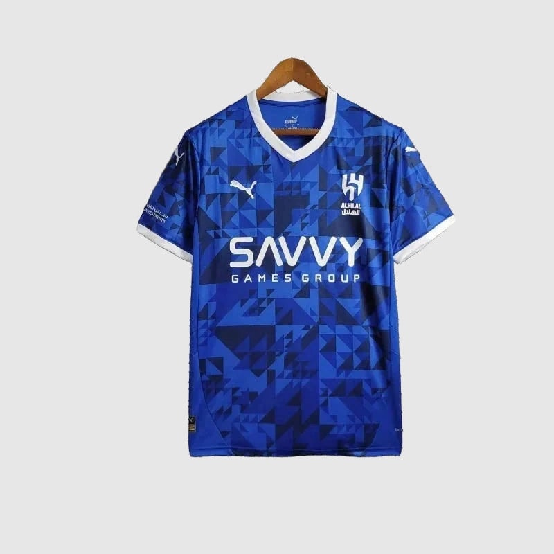 Home 24/25 Men’s Shirt