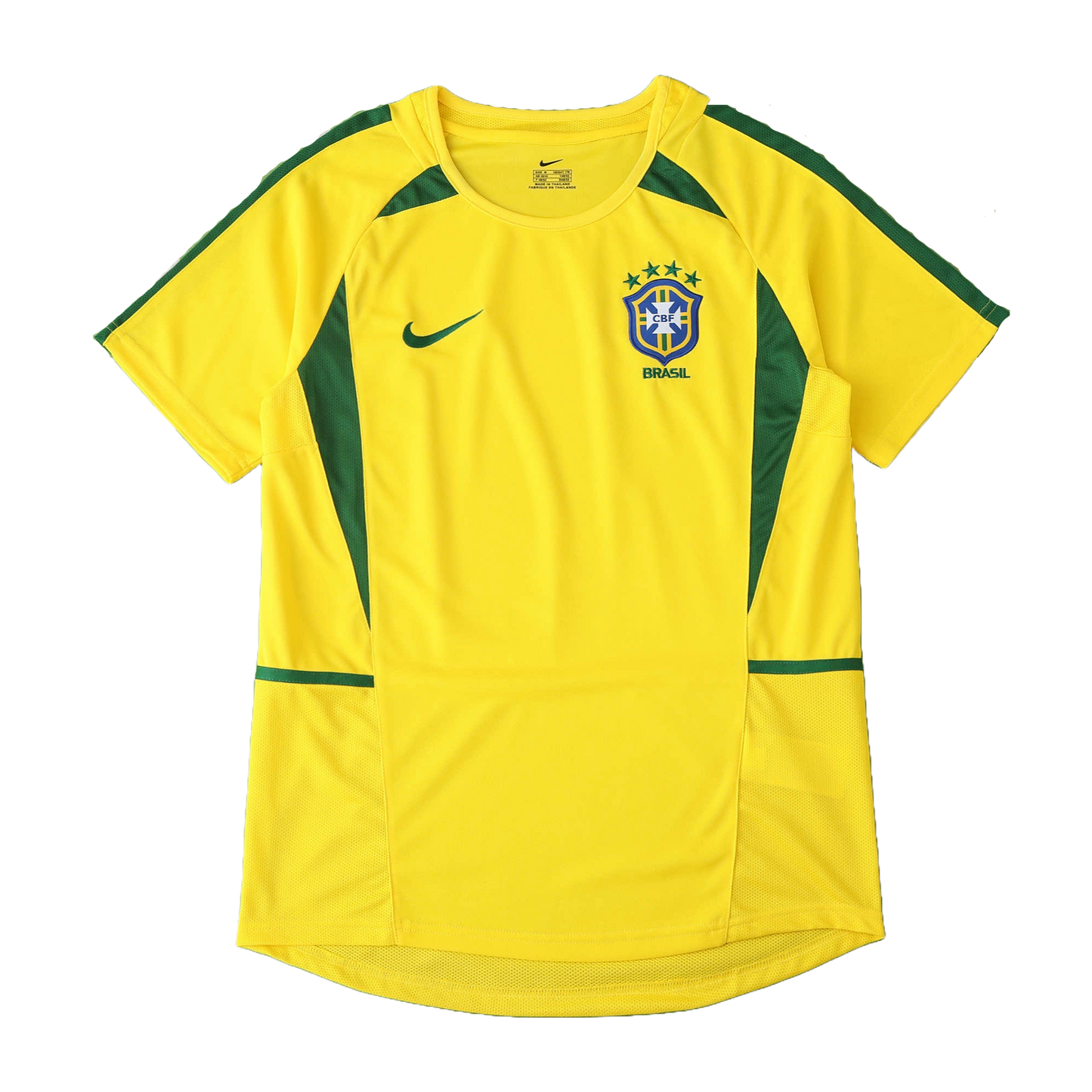 Retro Home 2002 Shirt