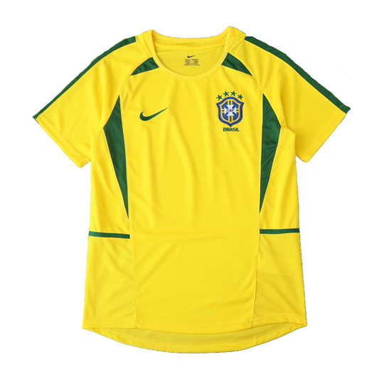 Retro Home 2002 Shirt