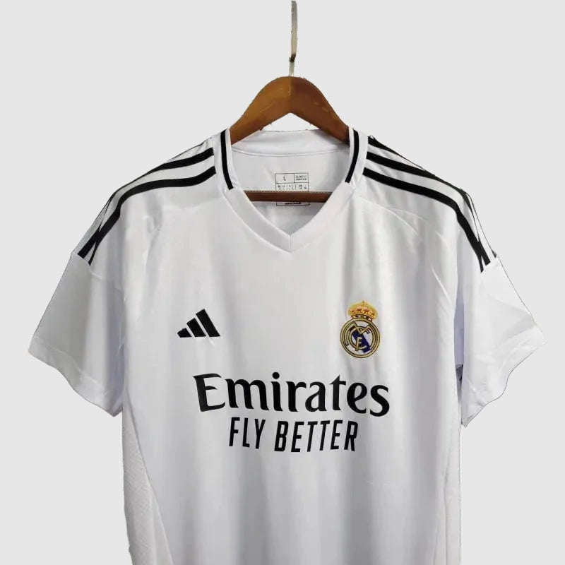 Home 24/25 Men’s Shirt