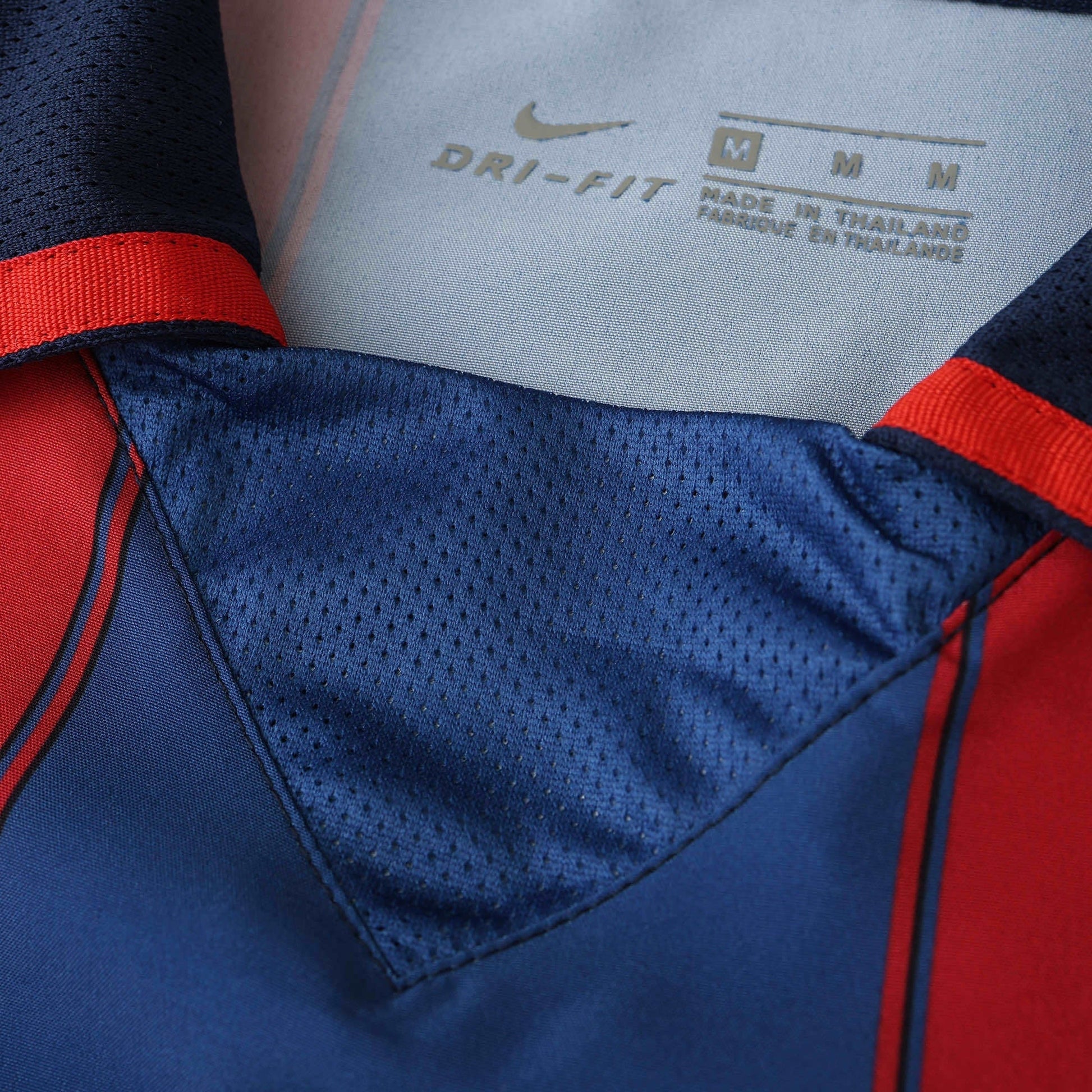 Retro Home 2003/04 Shirt