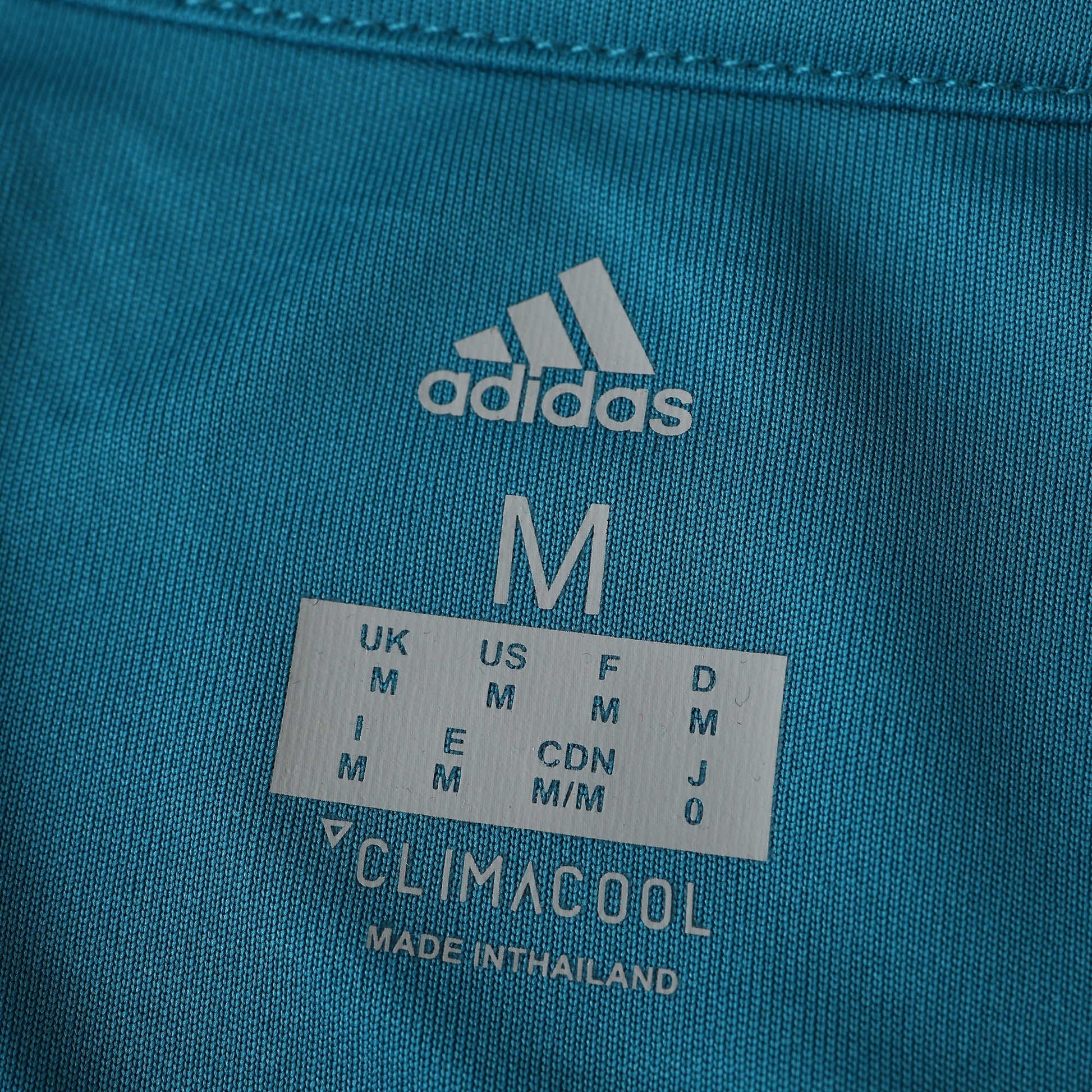 Retro 2017/18 Shirt