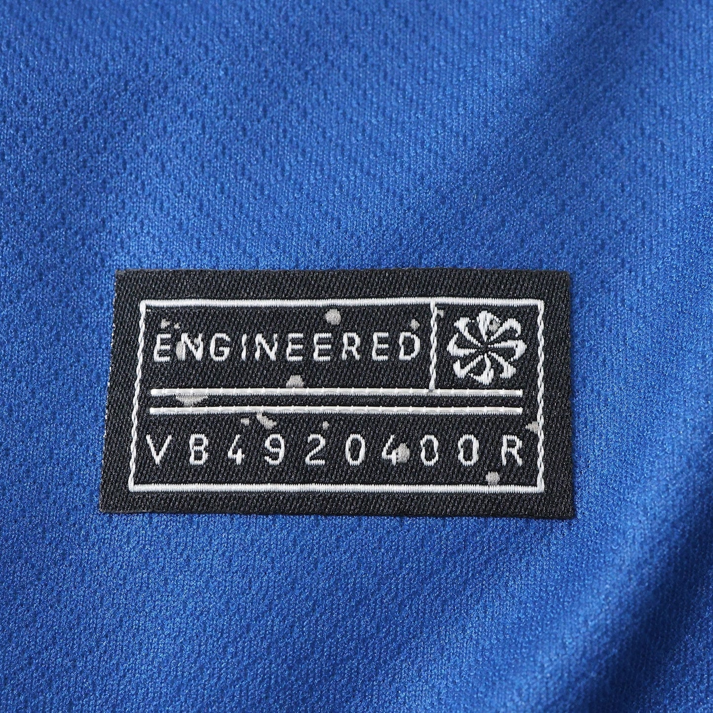 Fourth 25/26 Kids Shirt Kit