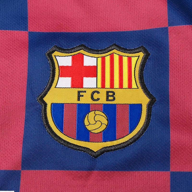 Retro Home 2019/20 Shirt