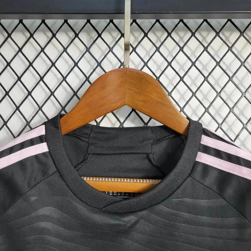 Away 24/25 Kids Shirt Kit
