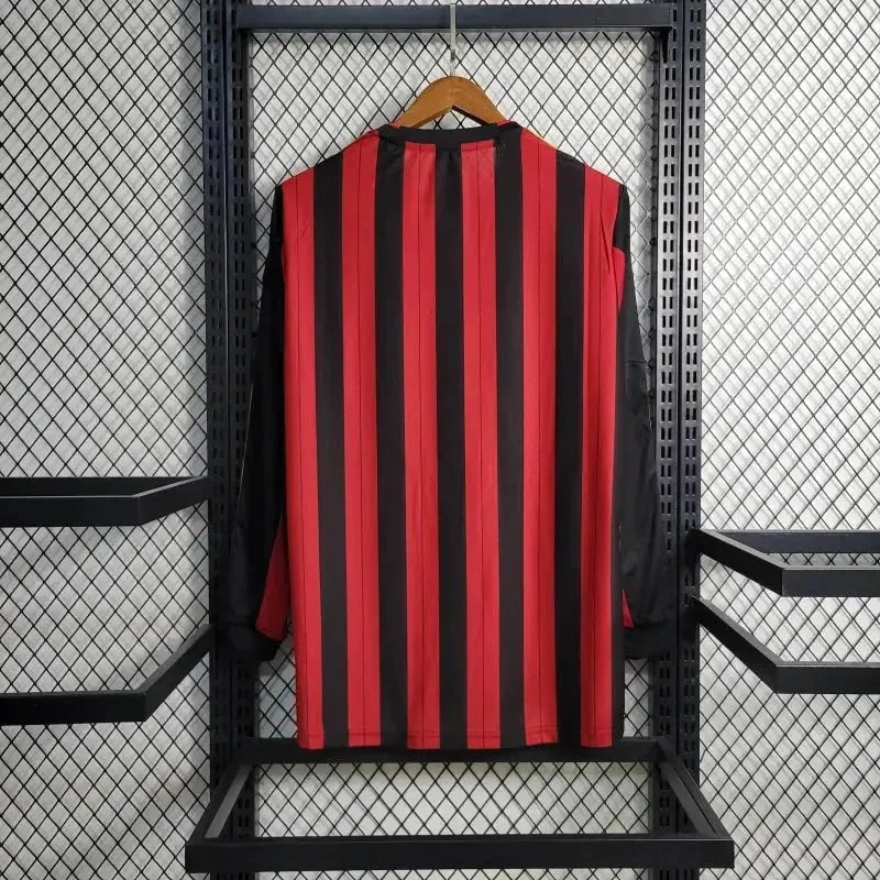 Retro 2013/14 Long Sleeve Shirt