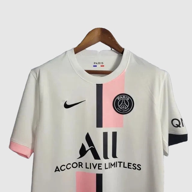 Away 21/22 Men’s Shirt