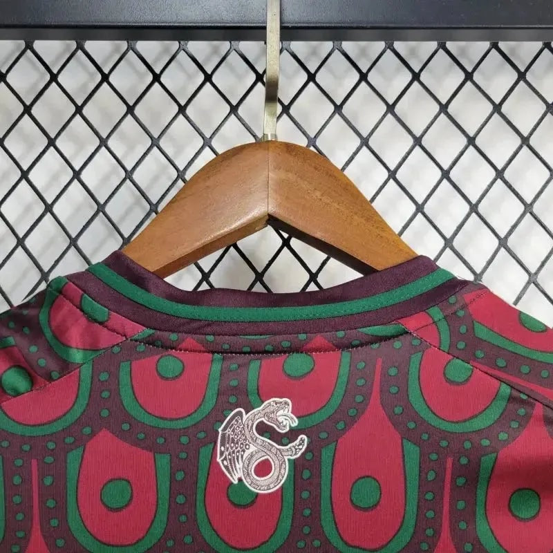 Home 24/25 Men’s Shirt