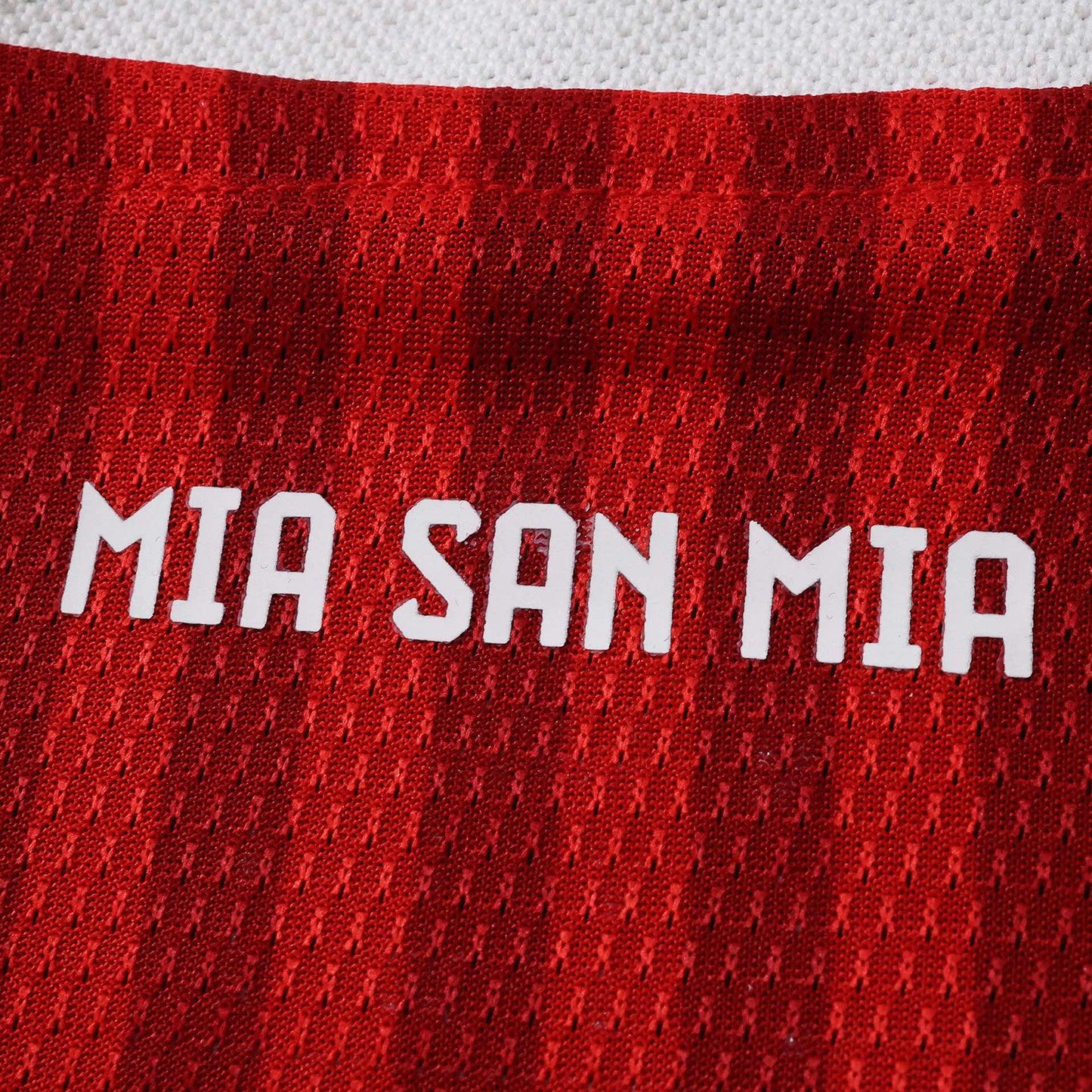 Home 26/27 Player Edition Long Sleeve Shirt