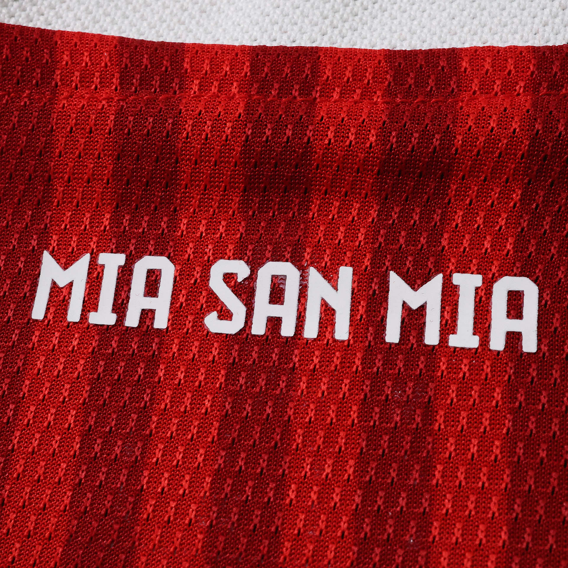 Home 26/27 Player Edition Long Sleeve Shirt