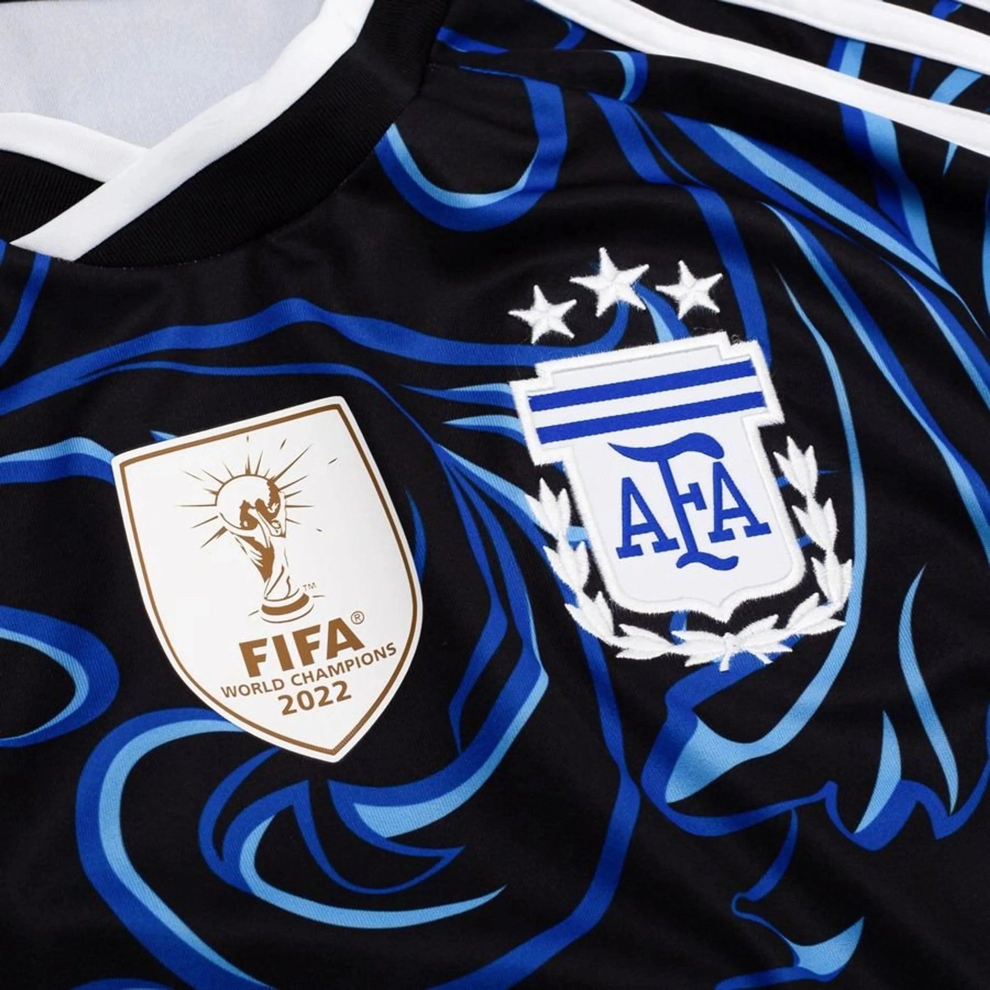 Away 26/27 Men’s Shirt