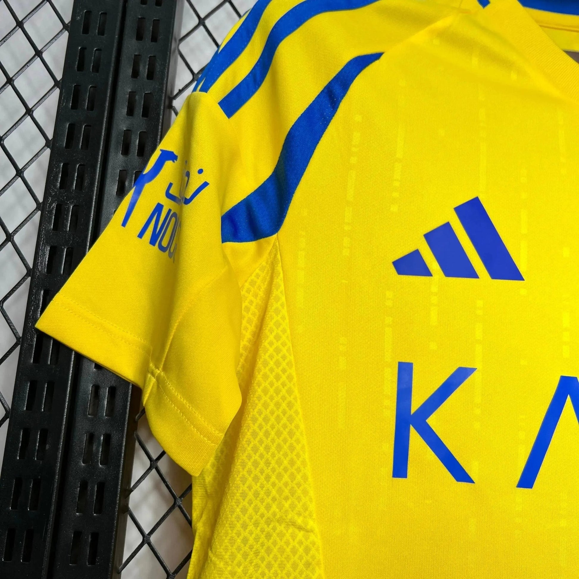 Home 24/25 Men’s Shirt