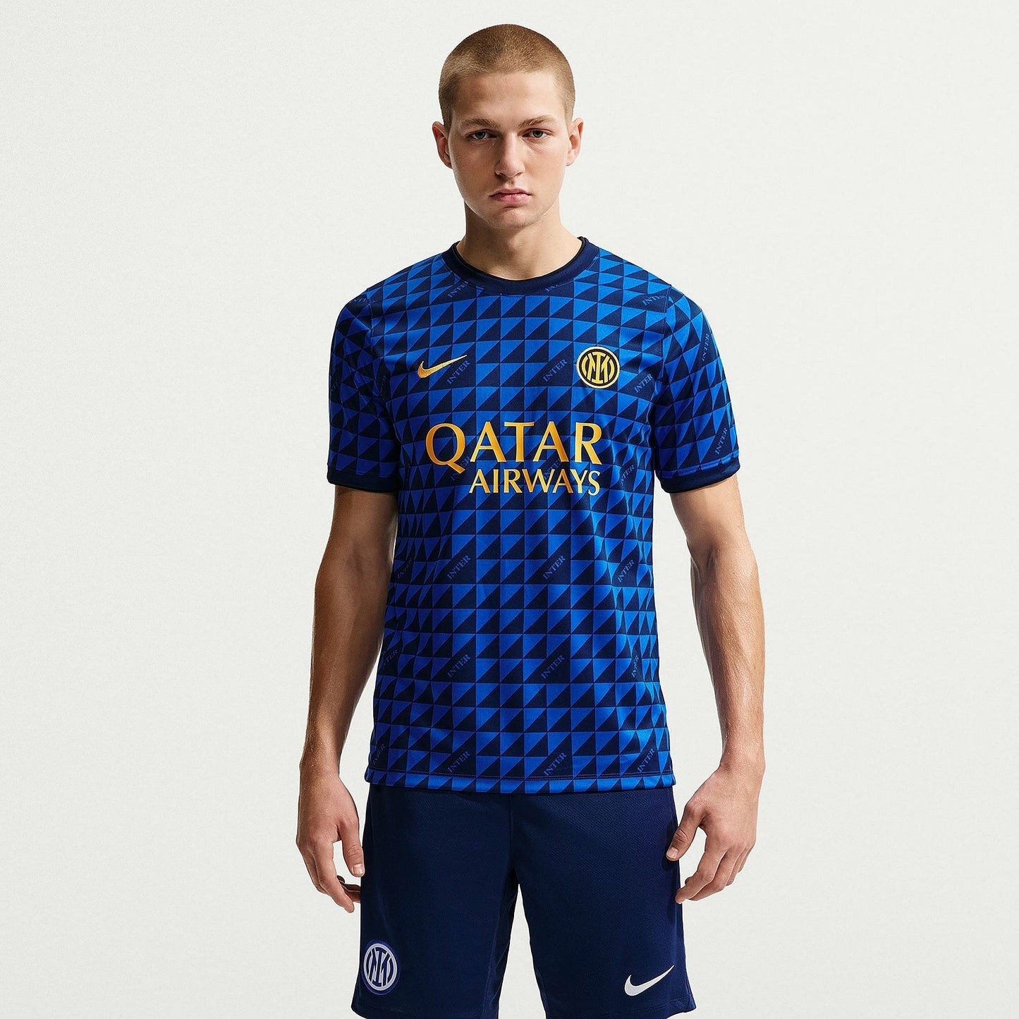 Pre-Match 26/27 Shirt