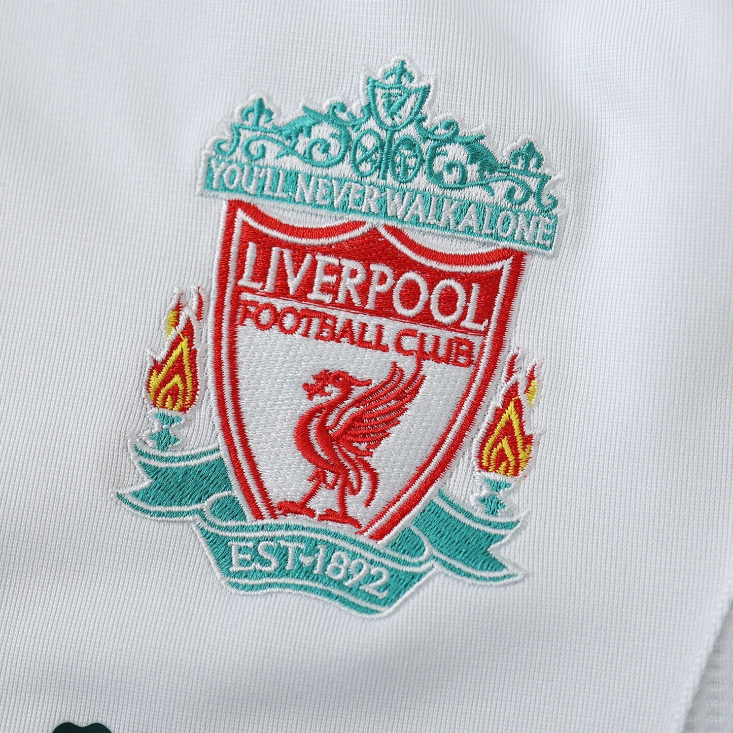 Retro Away 2006/08 Shirt