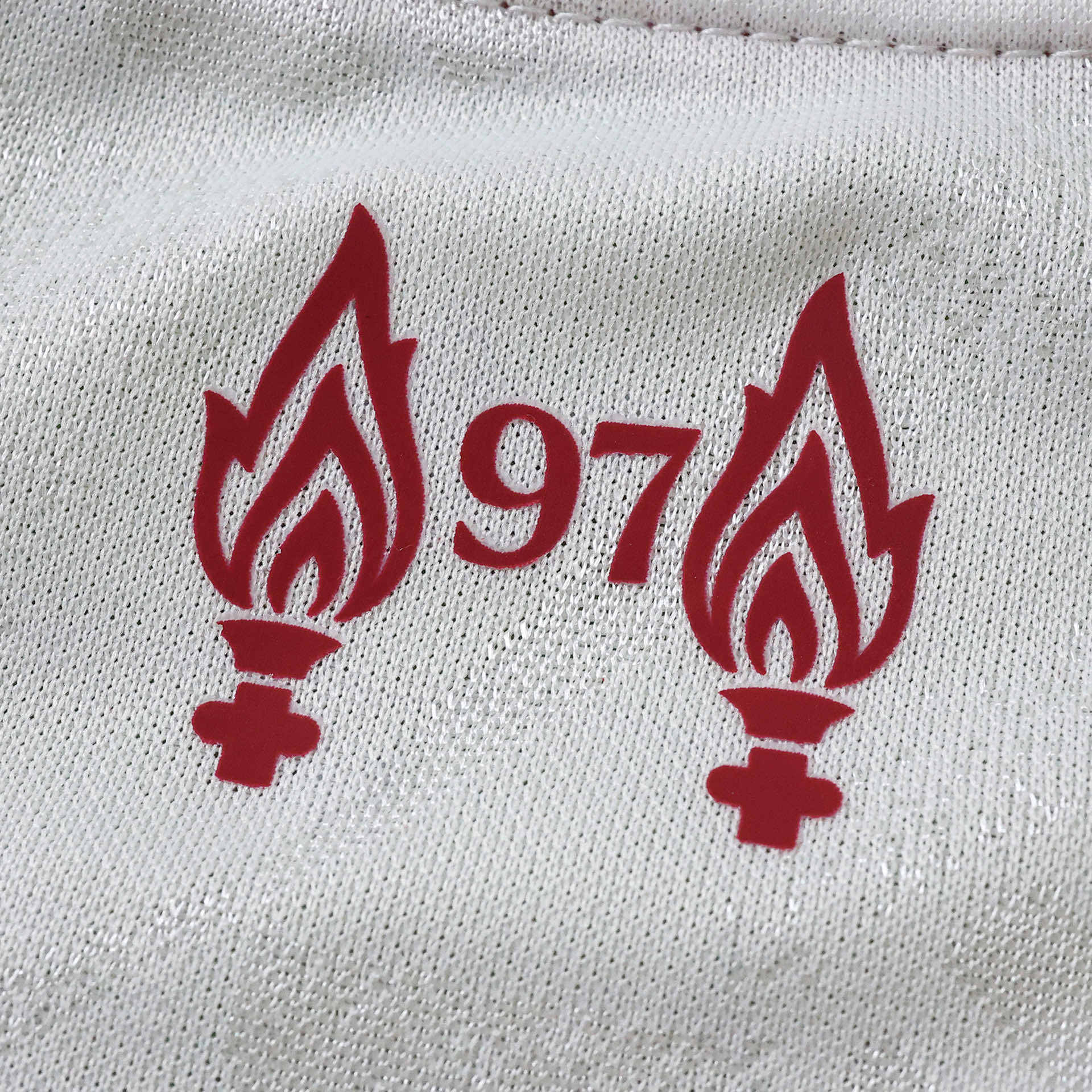 Away 26/27 Player Edition Shirt