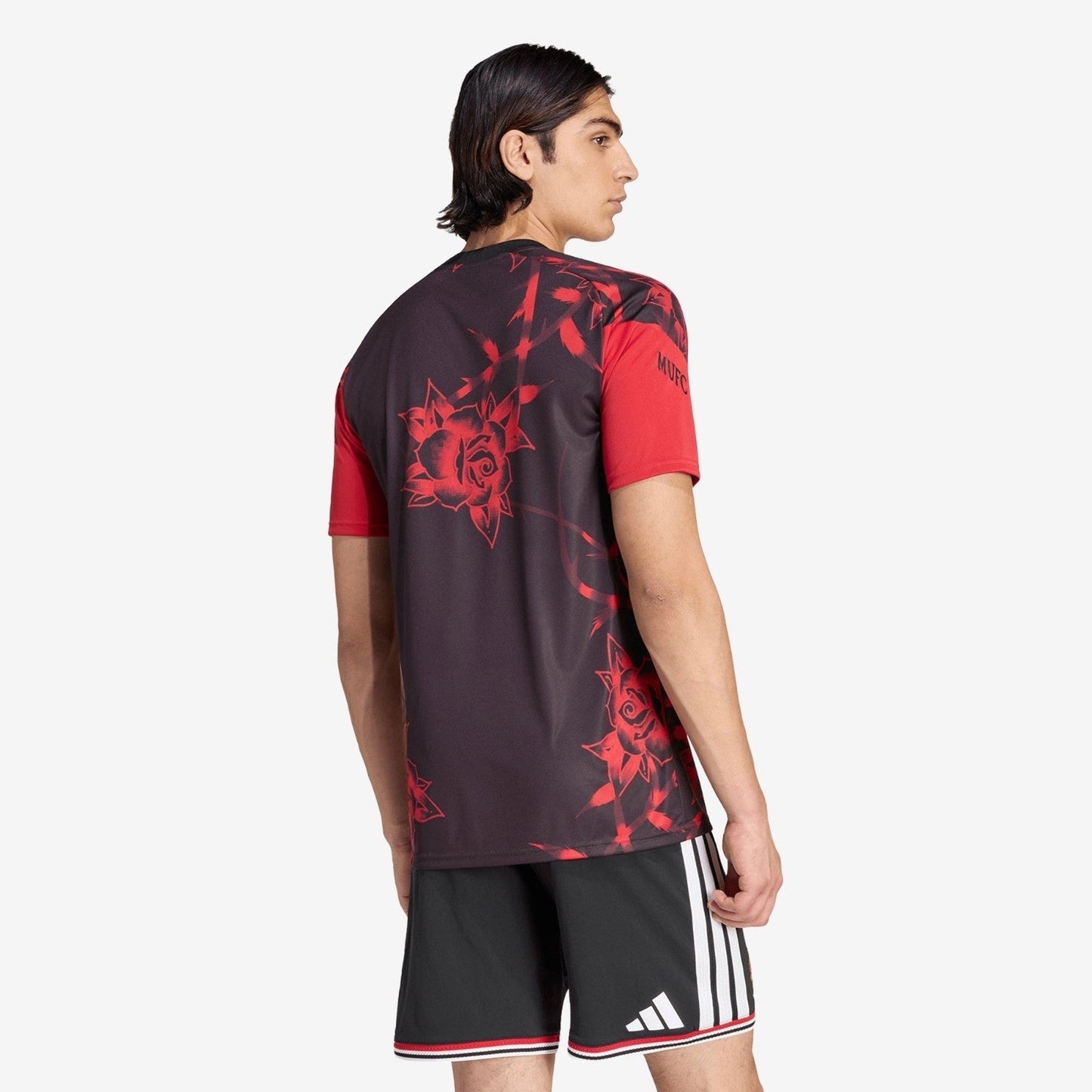 Pre-Match 26/27 Men’s Shirt