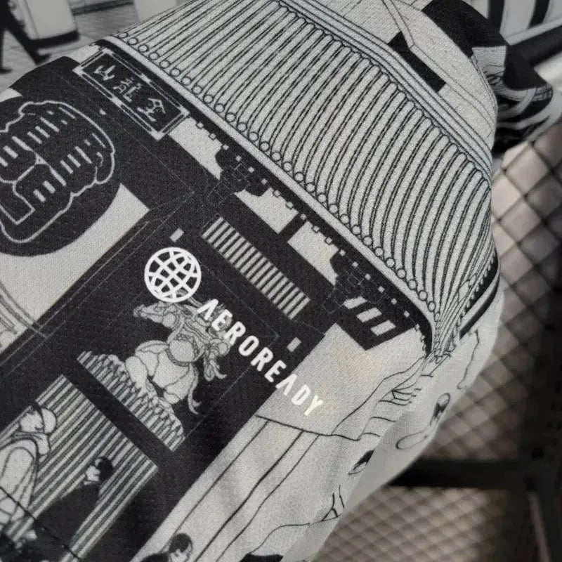 Special Edition Men’s Shirt