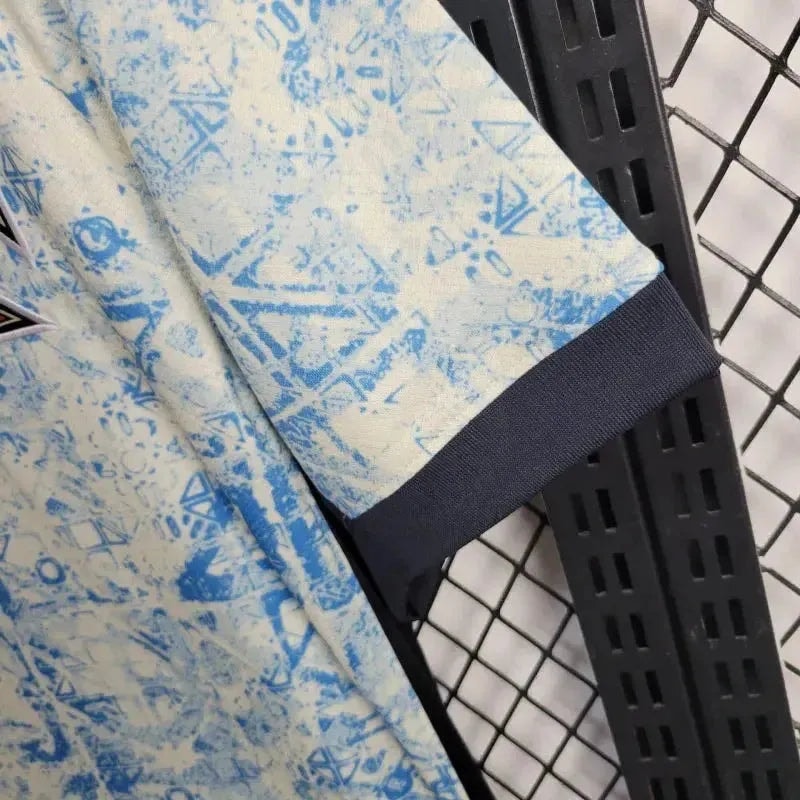 Away 24/25 Men’s Shirt