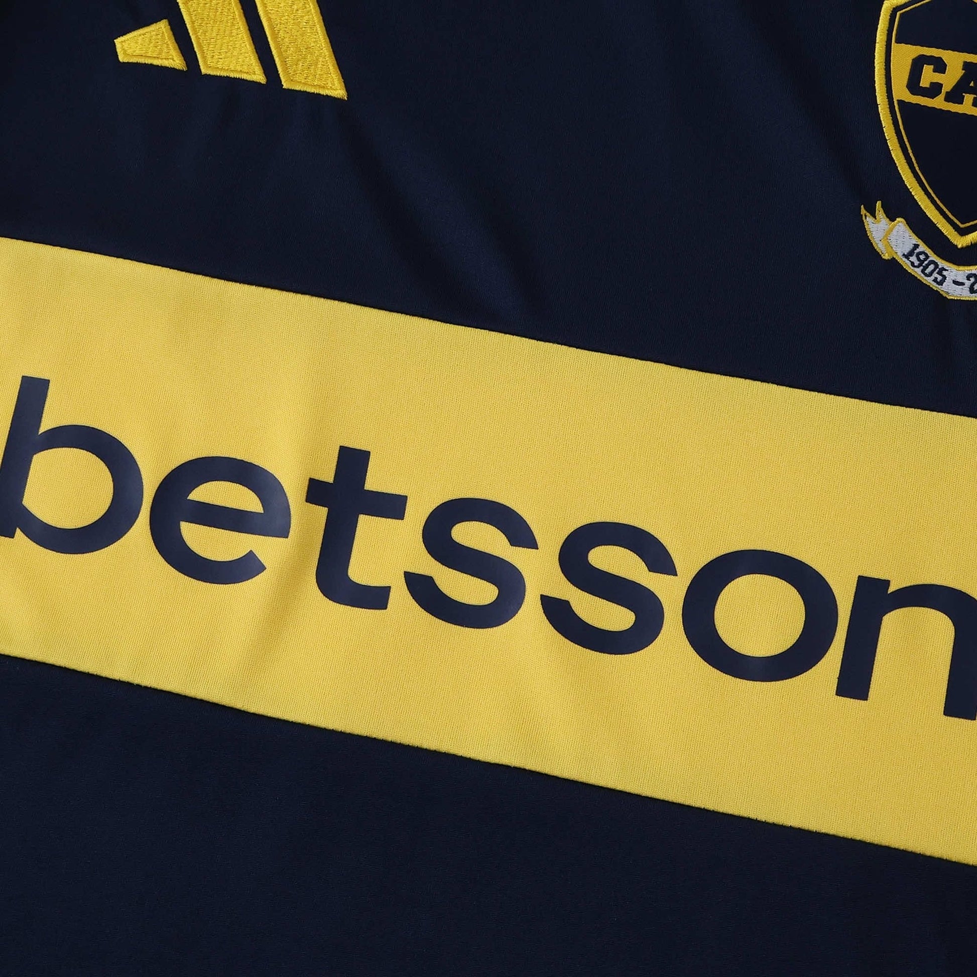 Home 25/26 Men’s Shirt