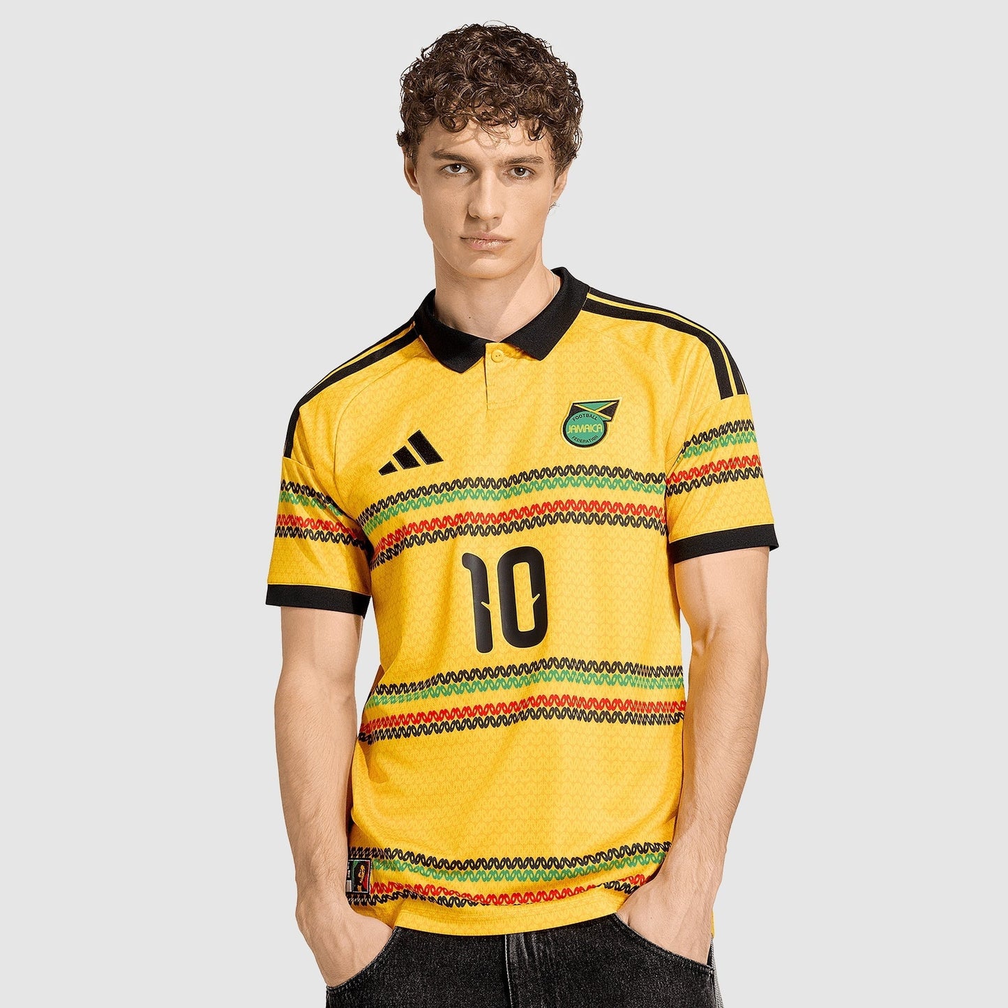 Home 26/27 Men’s Shirt