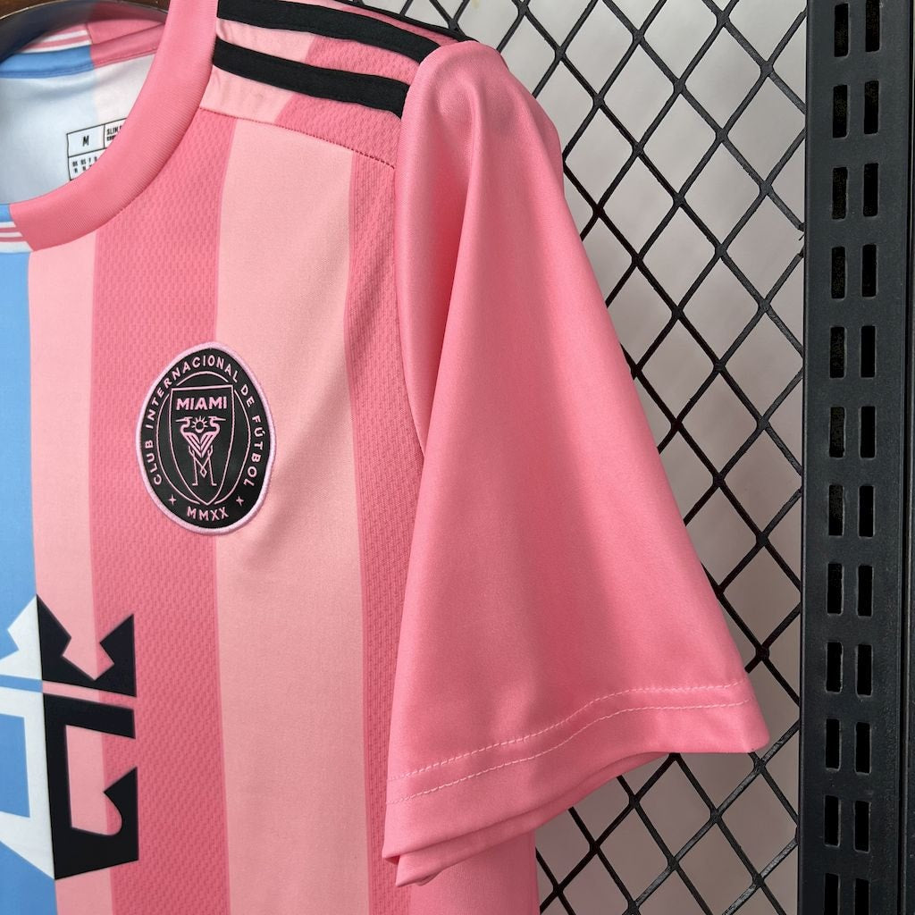 Edition 25/26 Home Men’s Shirt