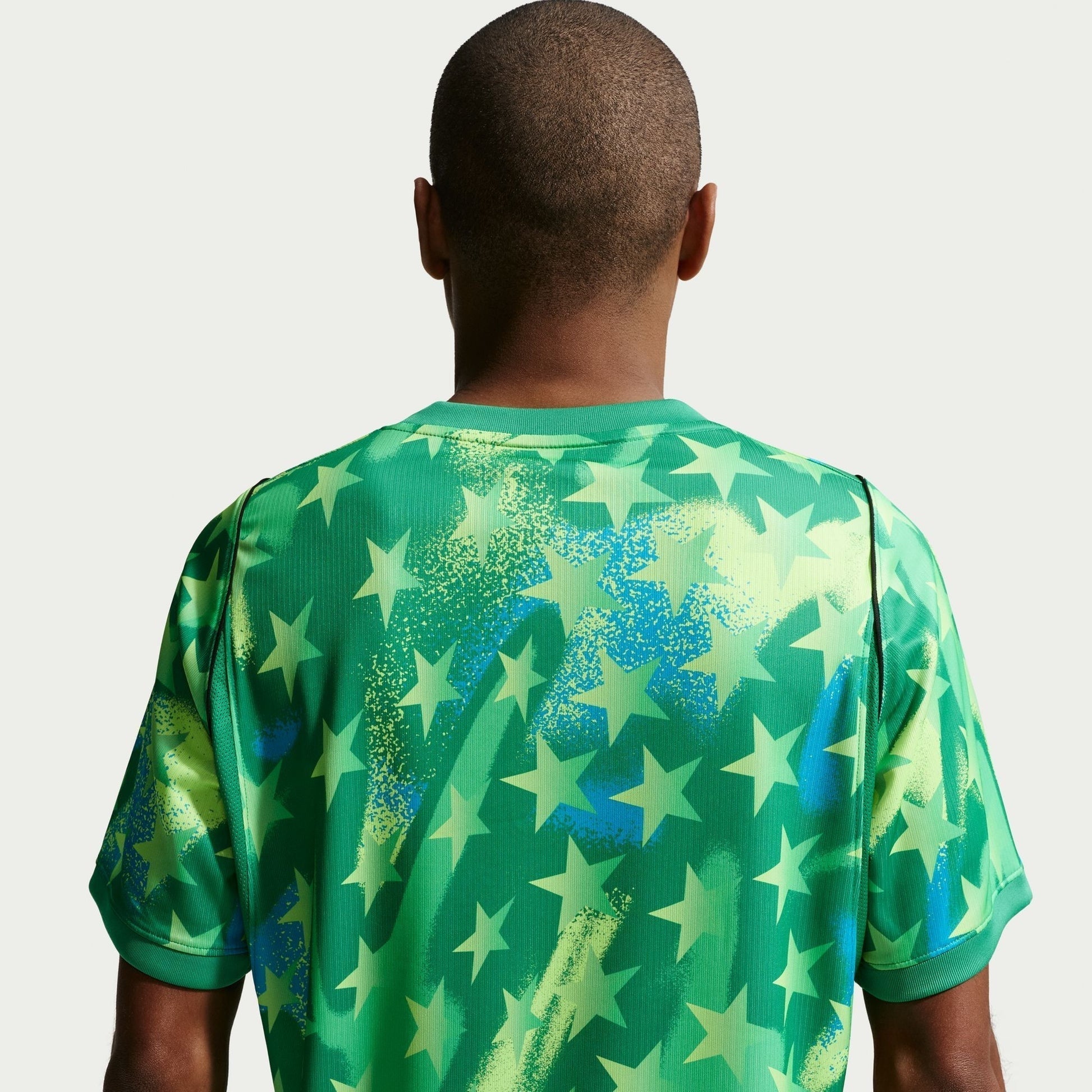 Goakeeper 26/27 Shirt