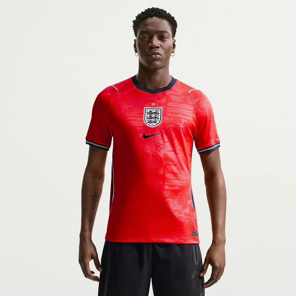 Away 26/27 Men’s Shirt