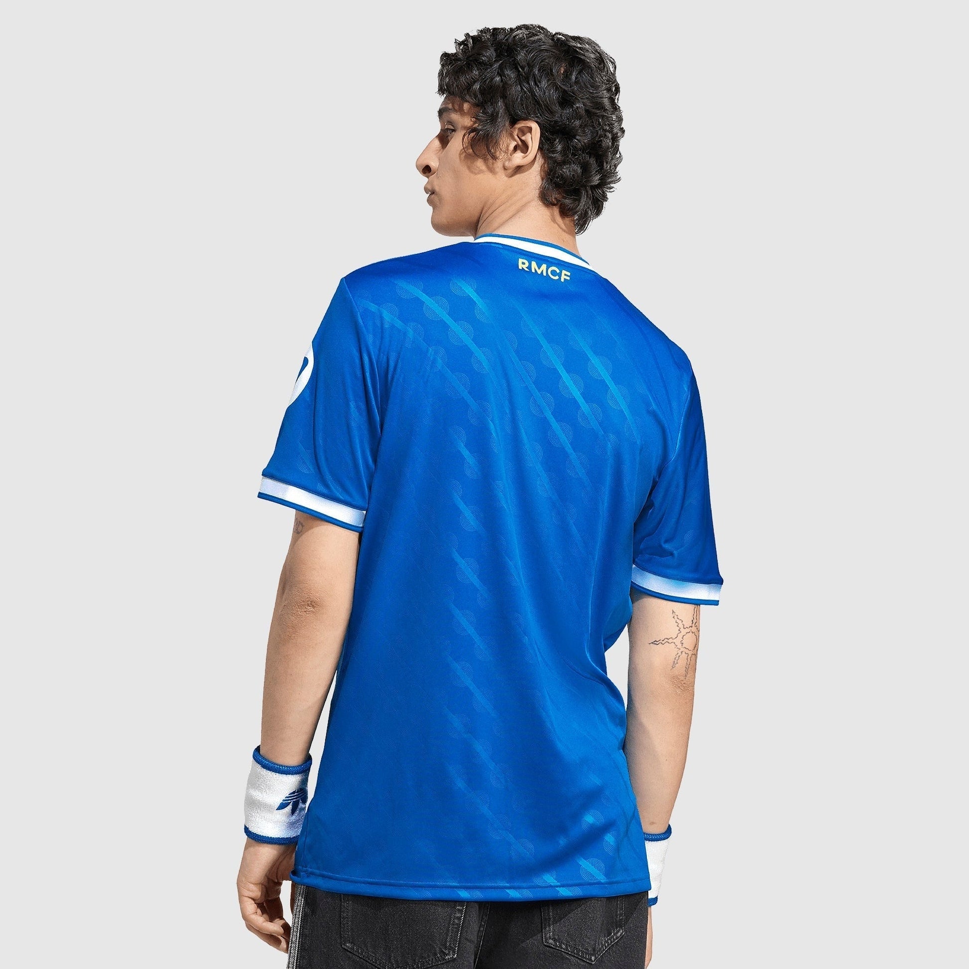 Third 25/26 Men’s Shirt