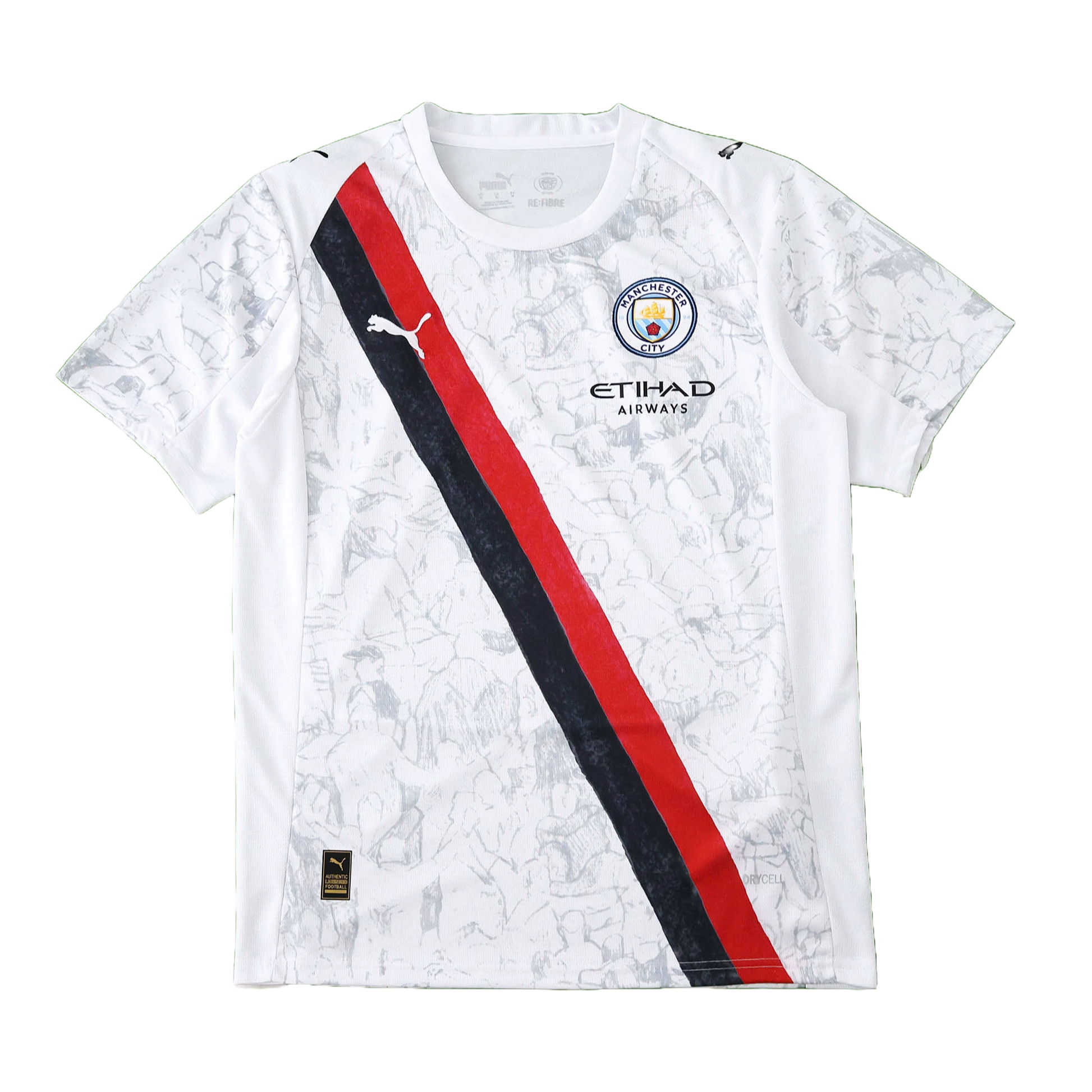X Kidsuper 25/26 Men’s Shirt
