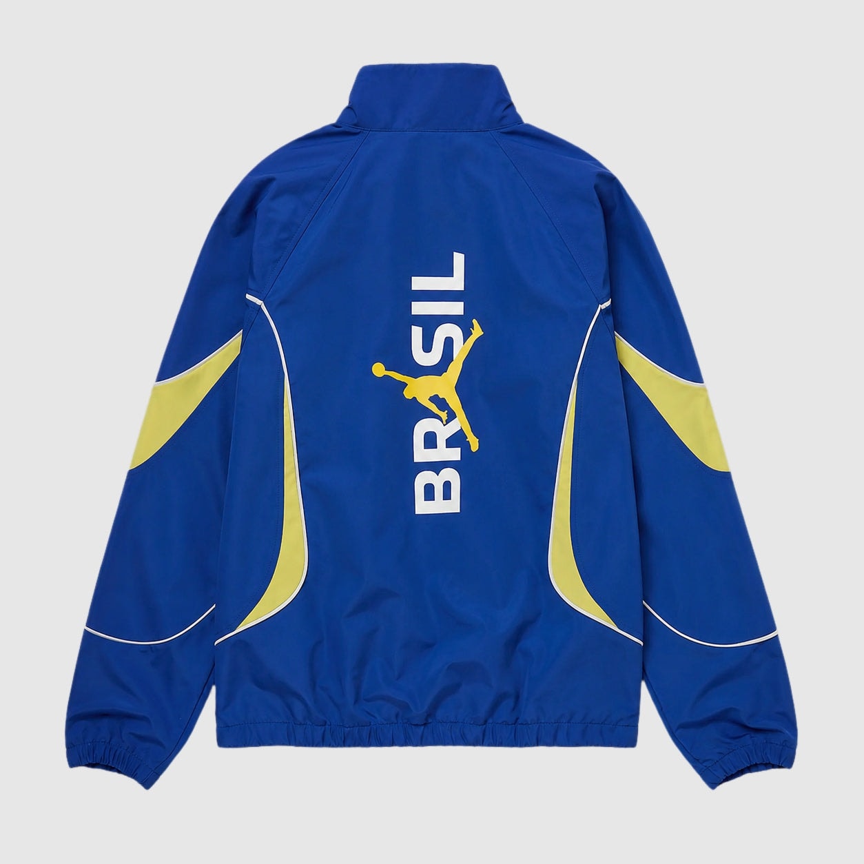 2026 Blue Jacket