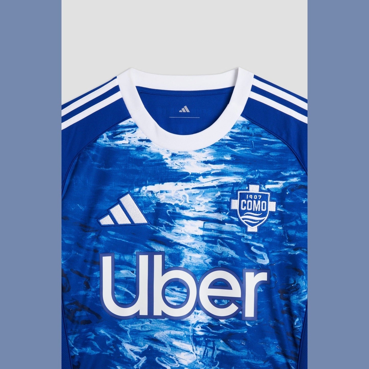 Home 25/26 Men’s Shirt