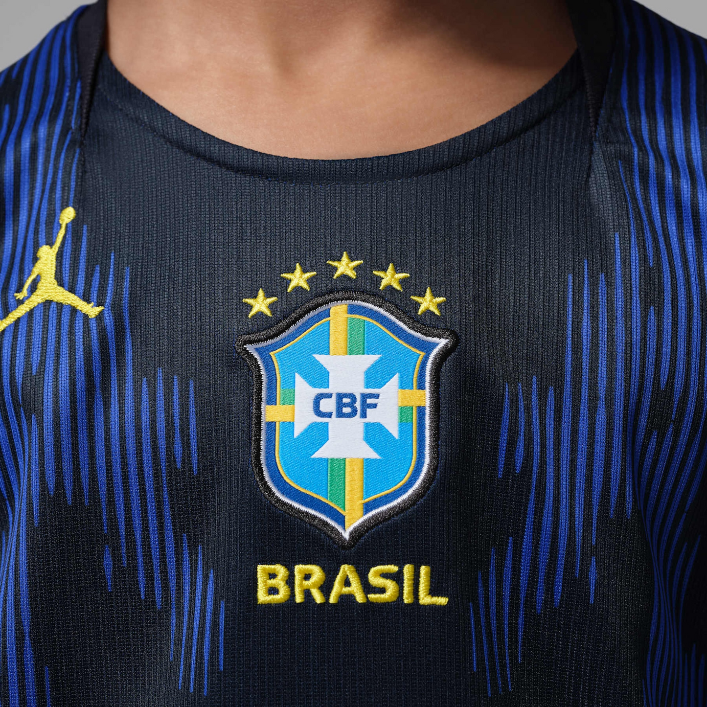 Away 26/27 Kids Shirt Kit
