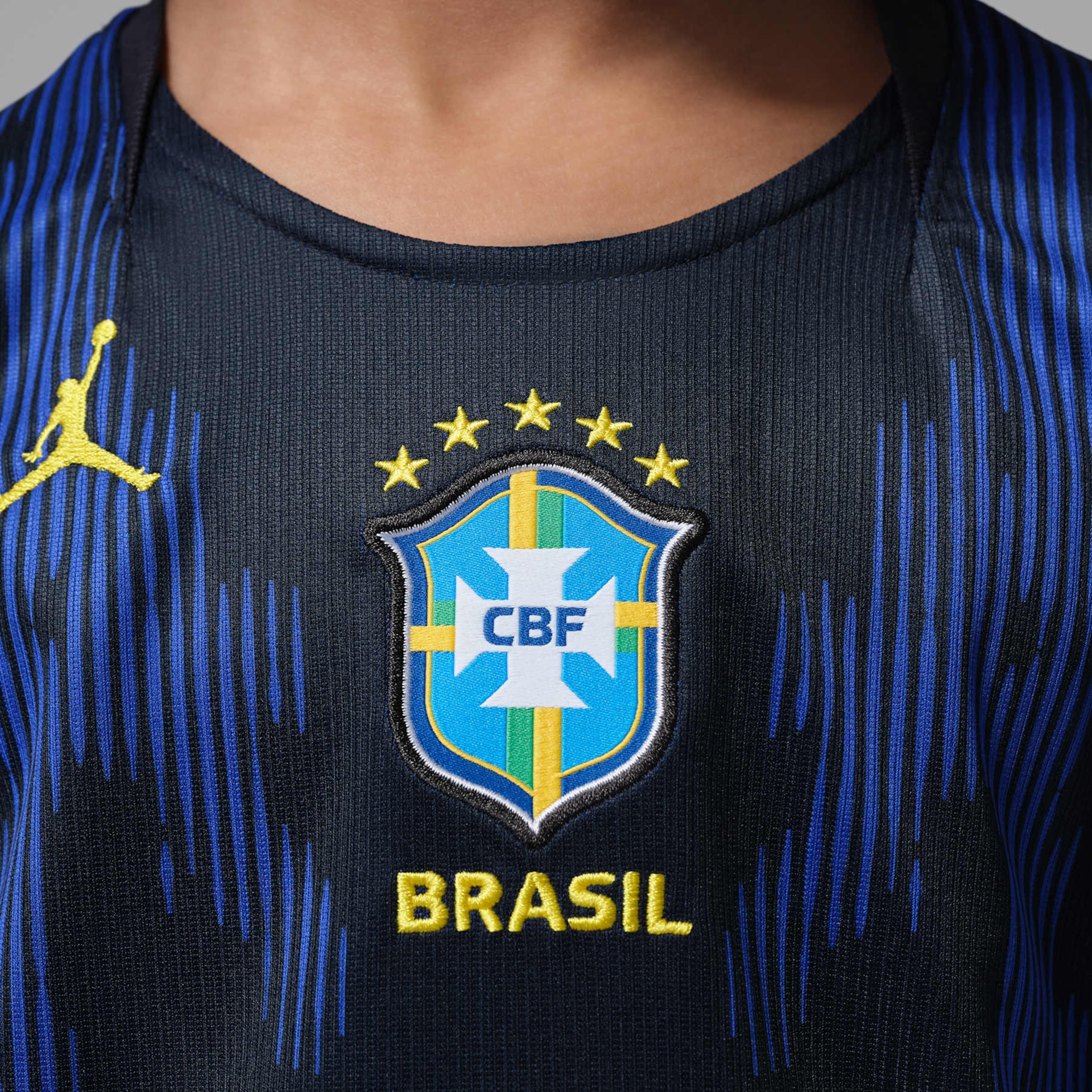 Away 26/27 Kids Shirt Kit