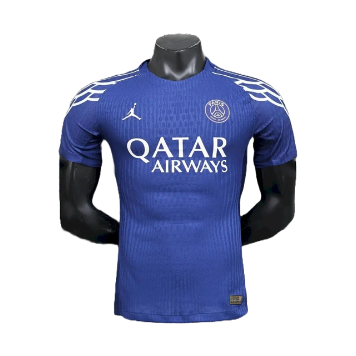 Fourth 25/26 Player Edition Shirt