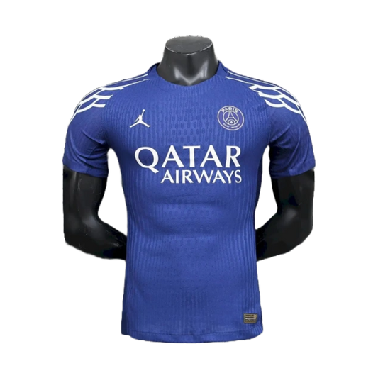 Fourth 25/26 Player Edition Shirt