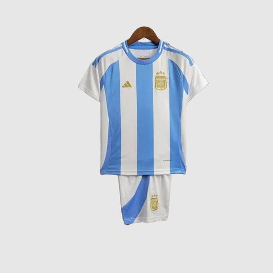 Home 24/25 Kids Shirt Kit