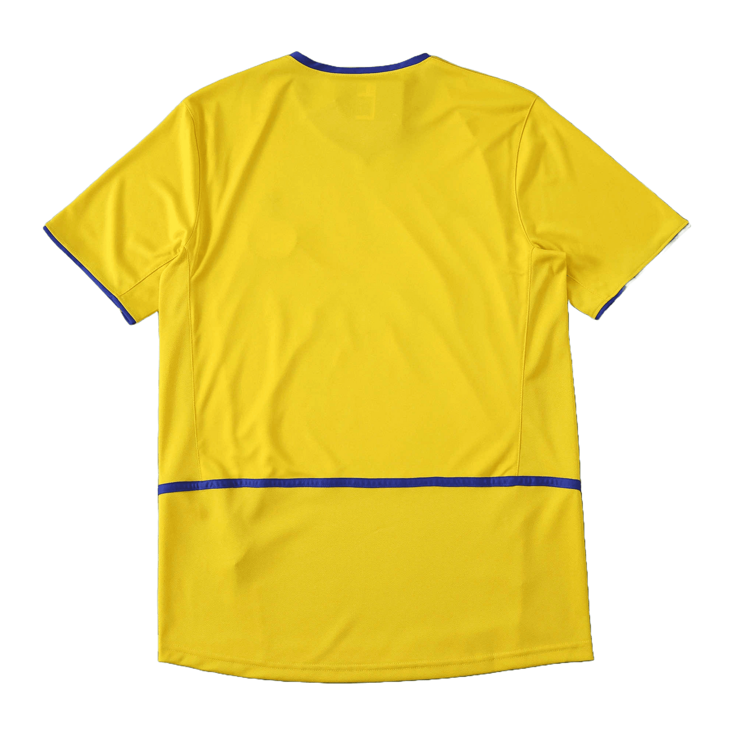 Retro Third 2002/03 Shirt