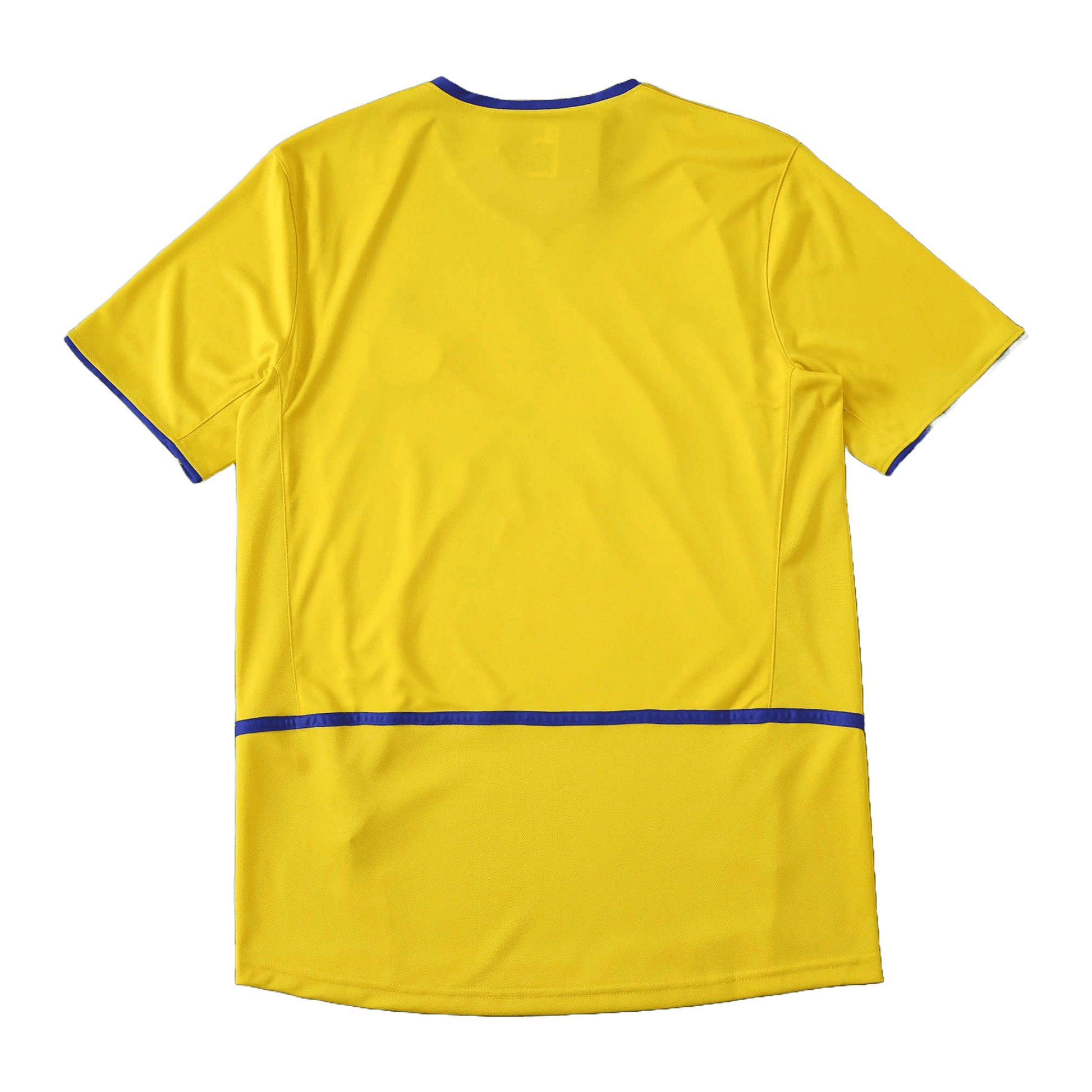 Retro Third 2002/03 Shirt