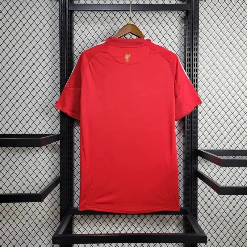 Retro 2008/09 Shirt