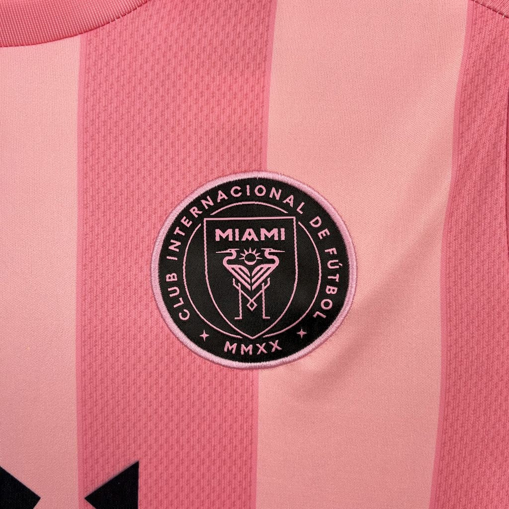 Edition 25/26 Home Men’s Shirt