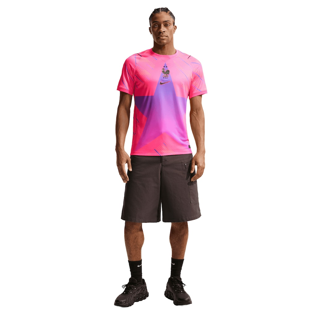 Goalkeeper 26/27 Shirt